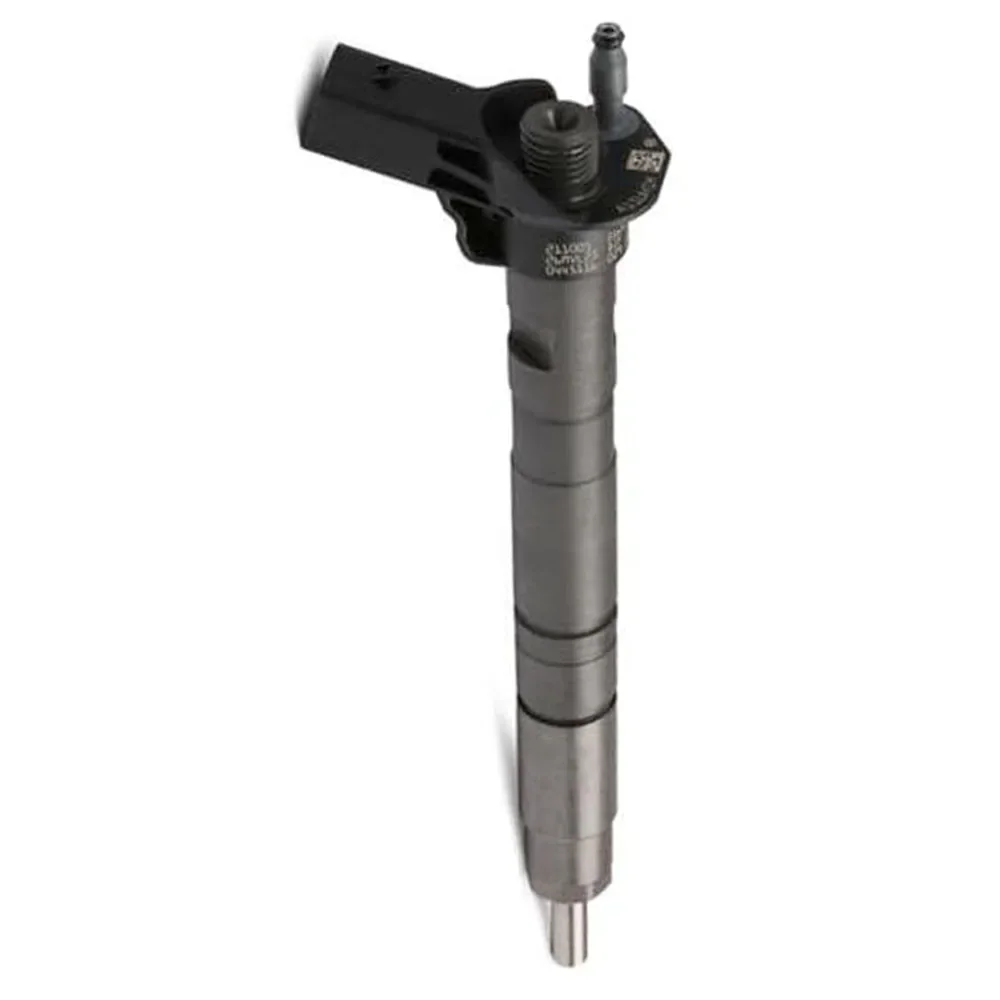 

Diesel Fuel Injector Rebuilt 0445116004 0445116005 0445116029 03L130277 0445116030 for VW for A udi A6 2.0 TDI Engine