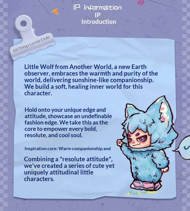 Original YHTOYS Xiao Ao Everything Cute Rules Blind Box Mini Weiche Figur Anhänger Weicher Flauschiger Taschenanhänger Schlüsselanhänger Sammlerstück Geschenk – Detail 12