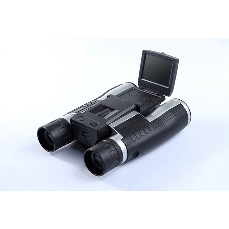Upgrade Outdoor Newest Video Camera HD 1080P Digital Telescope Multi Function 4 In 1Telescope Video Recorder DVR Camcorder Binoc