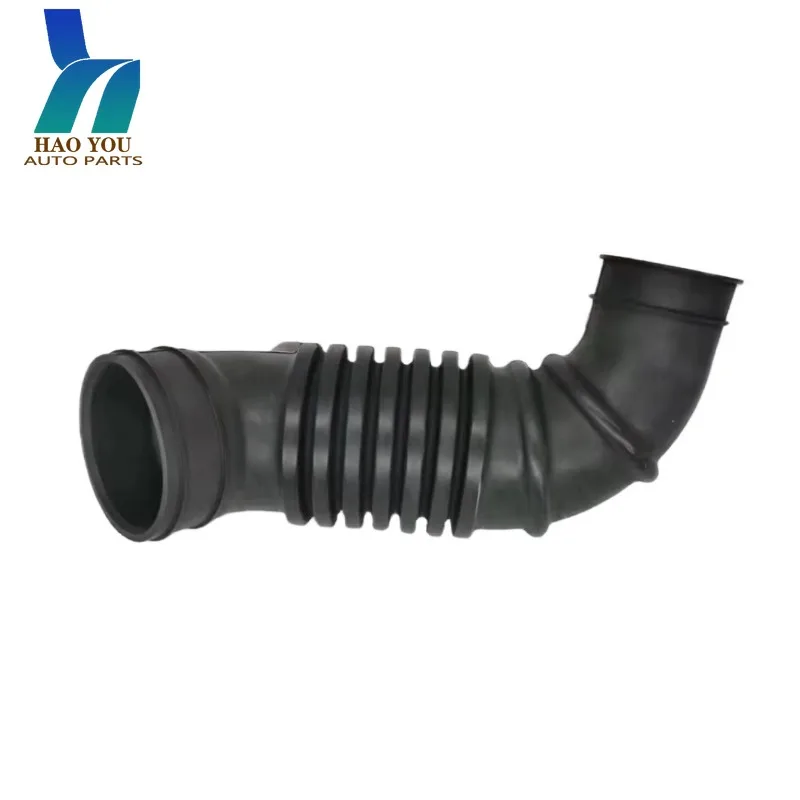WL 8413220   قطع غيار السيارات محرك EPDM المطاط خرطوم آخذ للهواء خرطوم فلتر الهواء WL84-13-220 لمازدا