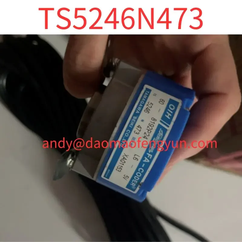 Brand New TS5246N473 encoder