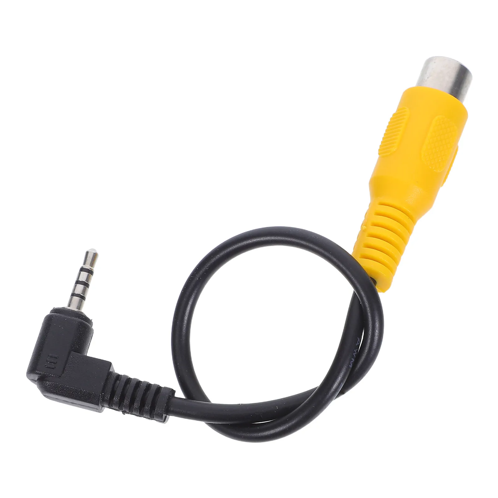 Power Inch 9 Inch Monitor Rca Av Conversion Cable Extension Cord Car Dvr GPS Tablet Reverse Camera Car Dvr Cable
