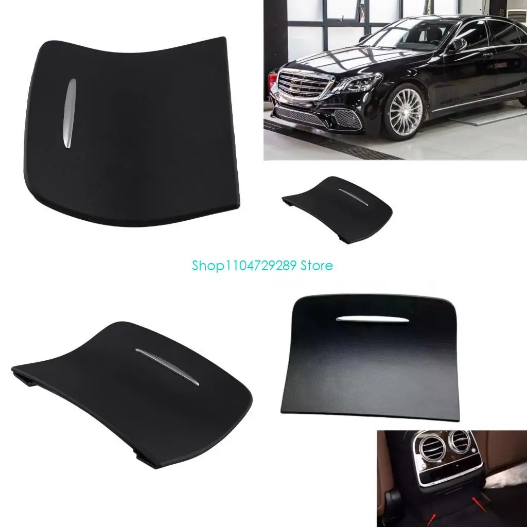 

D8KE Rear Ashtray Cylinder Cover for W222 V222 X222 S300 S320 Replace A22268023079H15