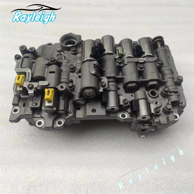 

New Style 09G TF-60SN TF60SN Transmission Valve Body (Without Start/Stop) For Audi VW Jetta Golf Passat Touran