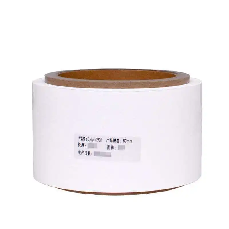 Celgard 2500 Lithium Battery Separator Microporous Membrane PP Single-Layer Separator Uniform Pores Thickness 25μm Width 60mm Im