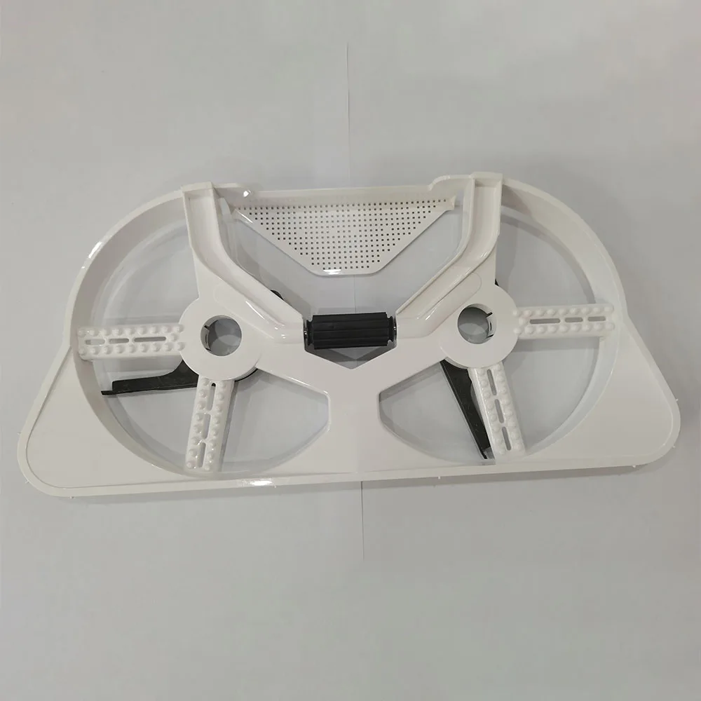 Mop Cleaning Tray For Mijia Omni M40 D110CN/M30S D103CN For Dreame X30/X30 Pro/X40/X40 Ultra/S30 Pro Ultra Robotic Arm Series