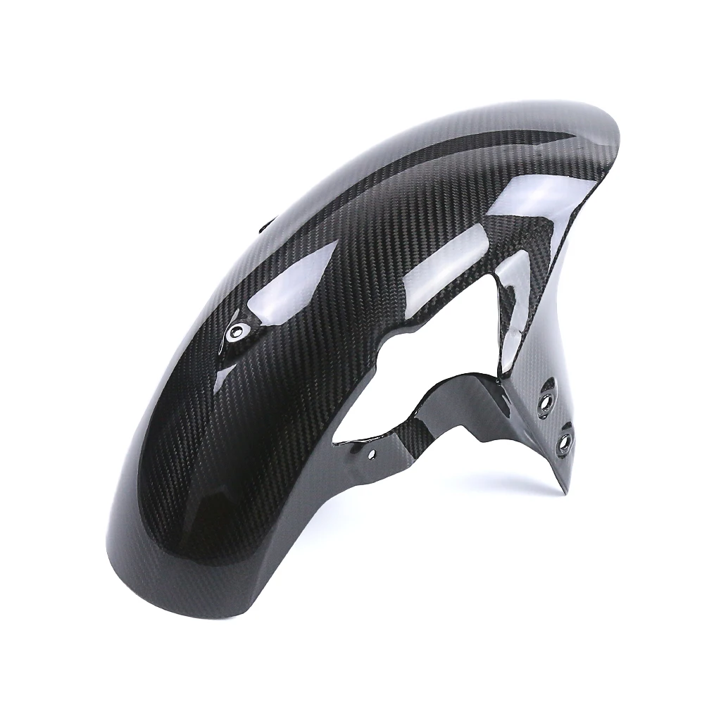 

For Yamaha YZF-R7 2022+2023 2024 2025 Fender Fixed Wing Fuel Tank Side Panel Fairing Kit Dry Carbon Fiber Motorcycle Accessories