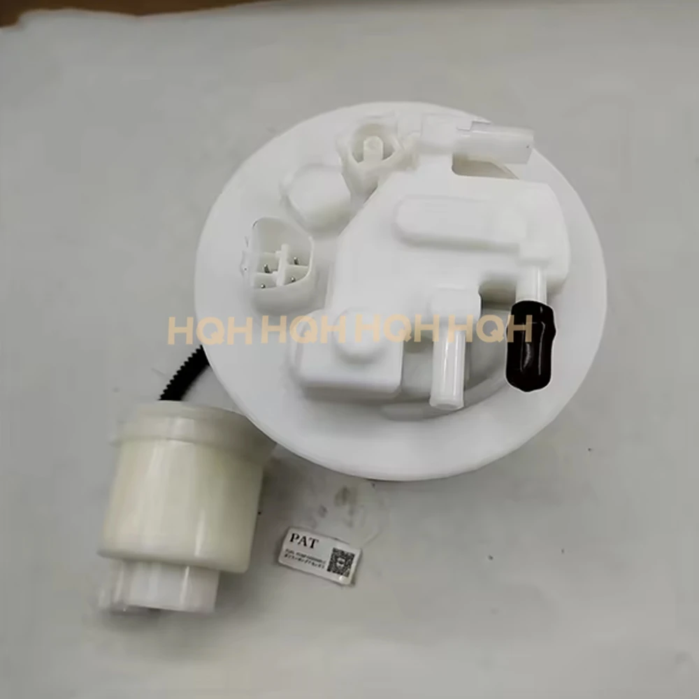 HQH New Fuel Filter For Toyota Corolla Altis ZZE172 ZRE17 Fuel In Tank Filter With Carbon Cans 7702402340 77024-02340