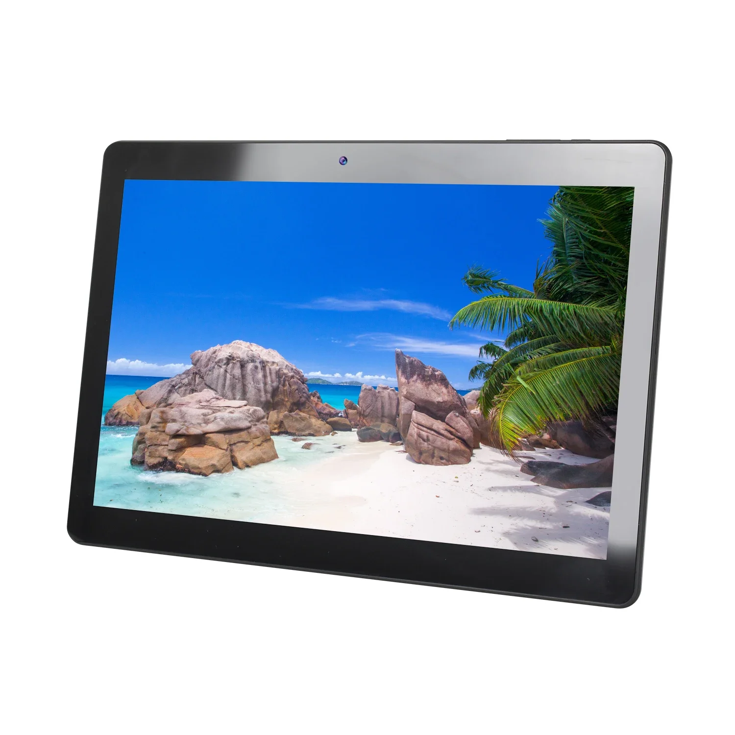 High Quality A50 Quad Core 1280*800 IPS Kids Tablets 10 Inches Android Educational 2+32 GB All In One Tablet PC Tablate