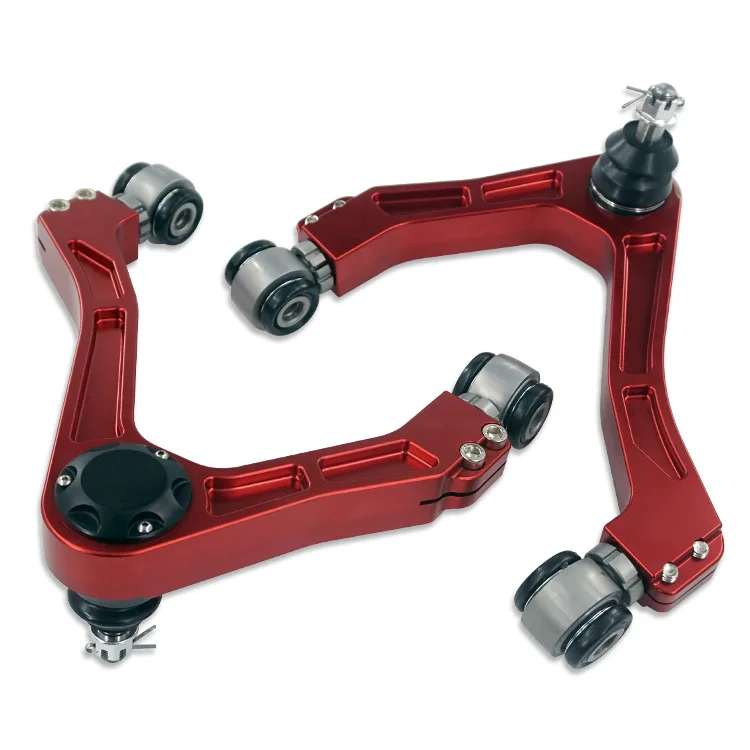 Suitable for the new  modification aluminum alloy forging reinforced adjustable upper swing  upper modification