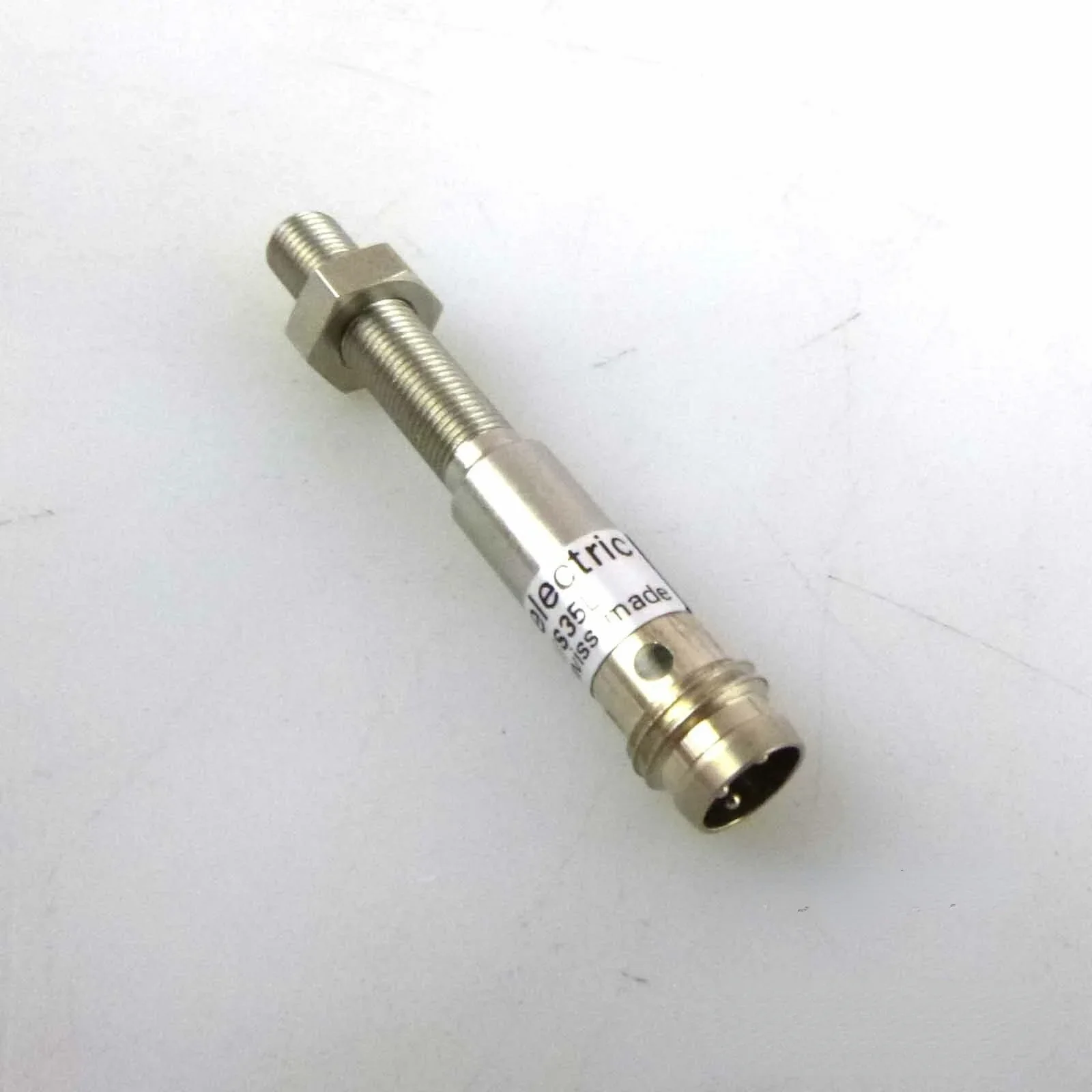 

Proximity switch IFRM 05P1501/S35L