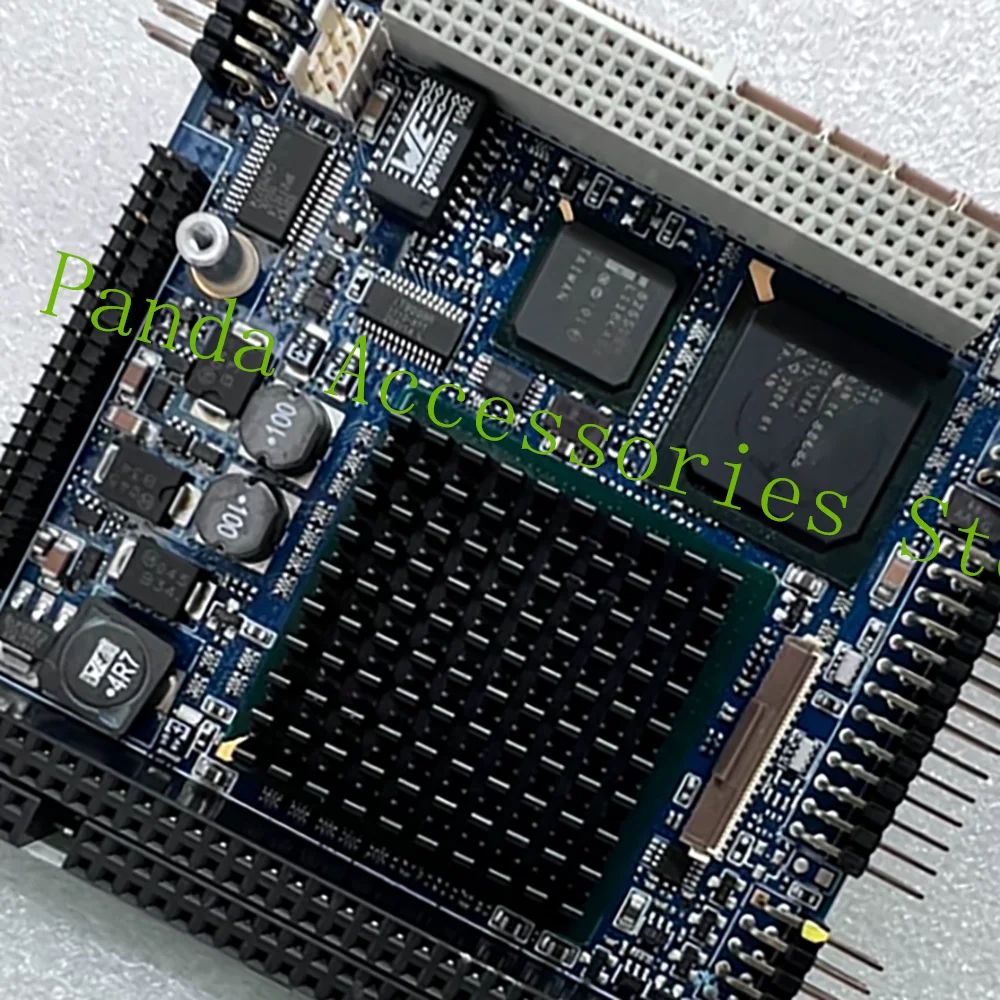 

01036-0000-53-5BD2 PC104 industrial control board