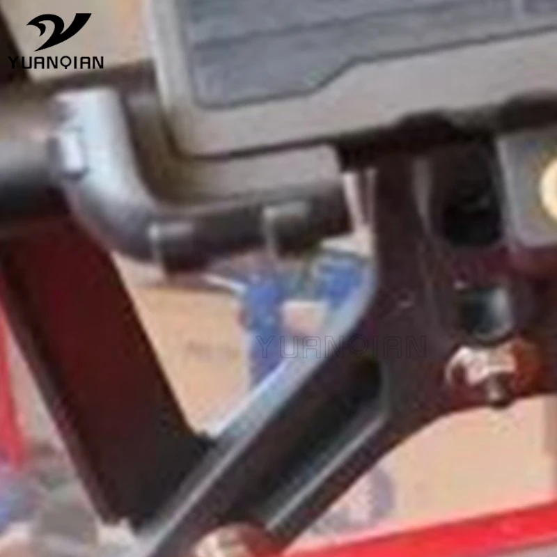 

Аксессуары для мотоциклов, подходящие для нового мобильного телефона Morini Xcape 650, GPS-навигатор, монтажный кронштейн для Morini Xcape 650