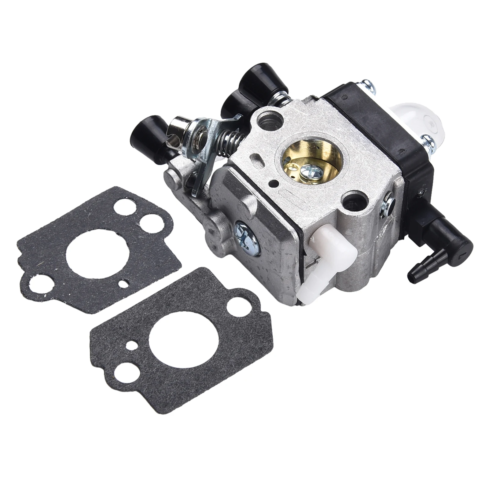 Cutters Carburetor FC55 FS38 FOR ZAMA C1Q-S66 FS46 FS55 FS55R FS55 C1Q-S186A C1Q-S186B C1Q-S71 C1Q-S97 A Gaskets