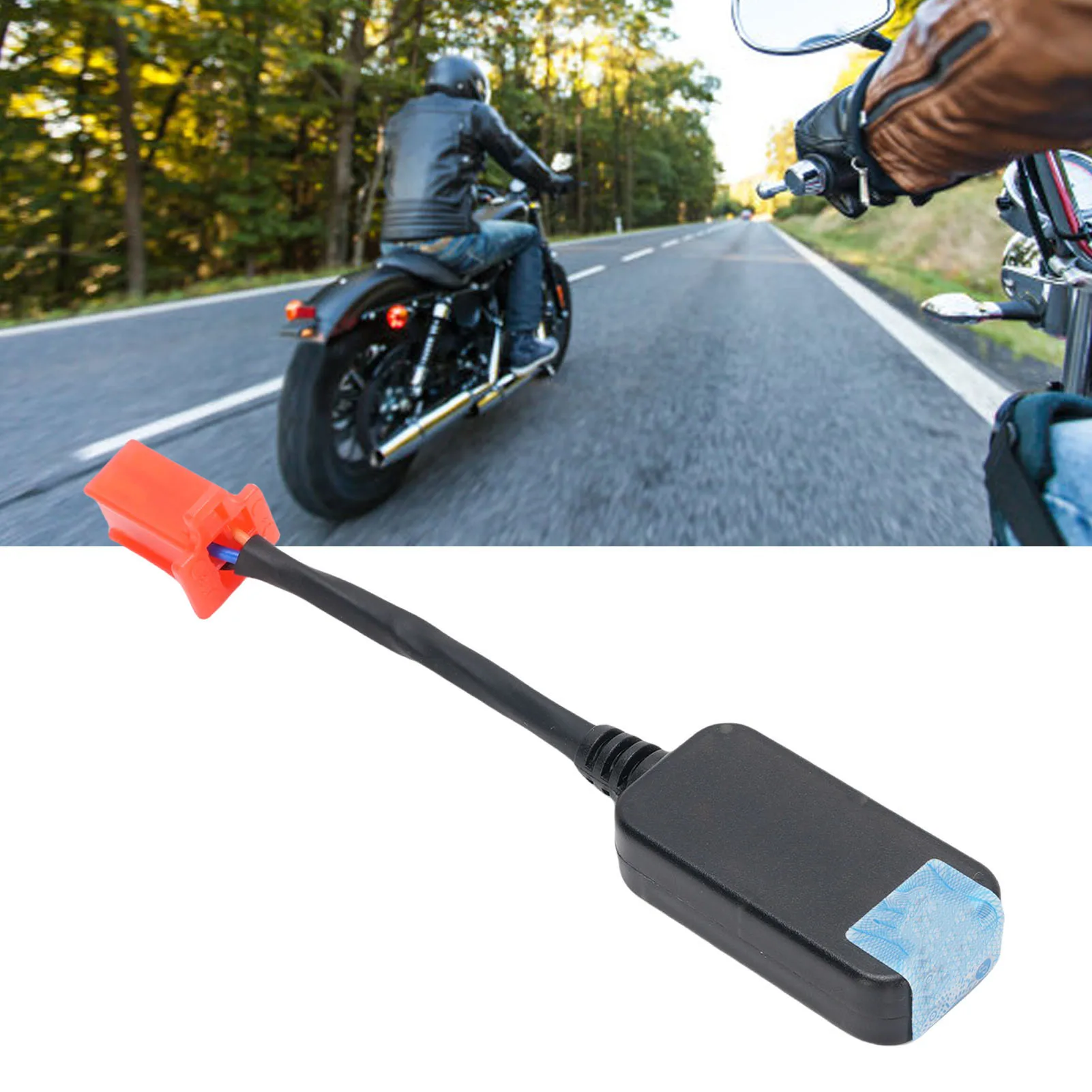 Elektrische fietscontroller Programmeermodule Programmeerbare Bluetooth-adapter Dongle Mobiele app-bediening Eenvoudige installatie voor computer