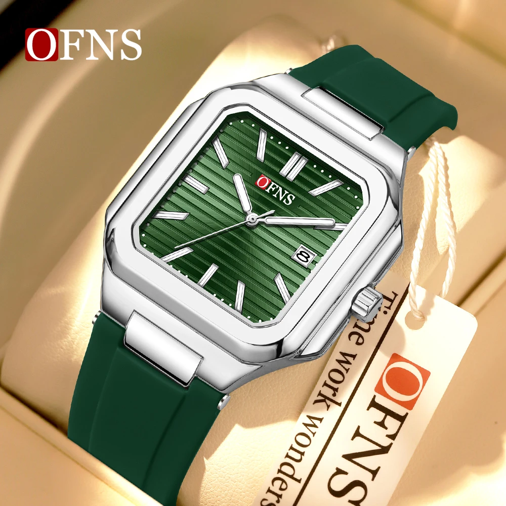 Ofns Fashion Men's … - image