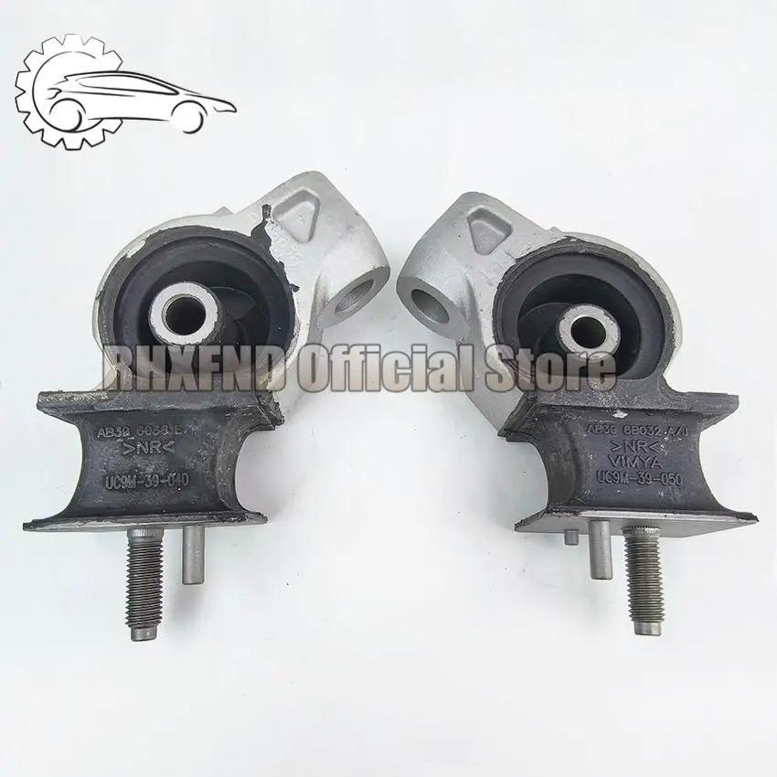 AB396038JB AB396B032JB UC2L-39-340A AB397E373JD AB396038AF Auto Engine Mount For Ford Ranger PX P4AT P5AT DPA 2.2 3.2 2.5 T6 T7