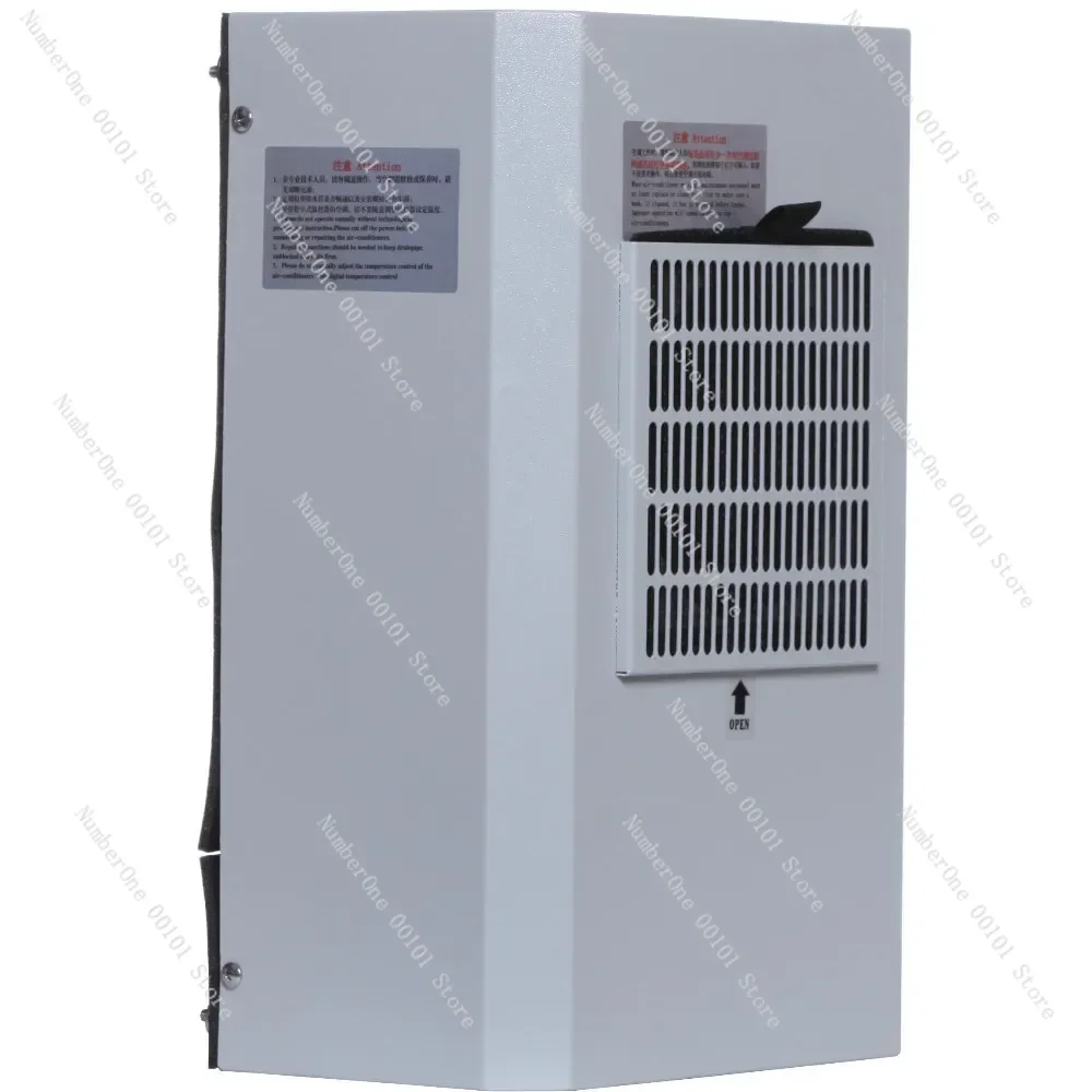 Industry Air Conditioner Cabinet CNC Machine Heat Exchanger Sink Control Wall Hanging Process Chiller Window Cooler