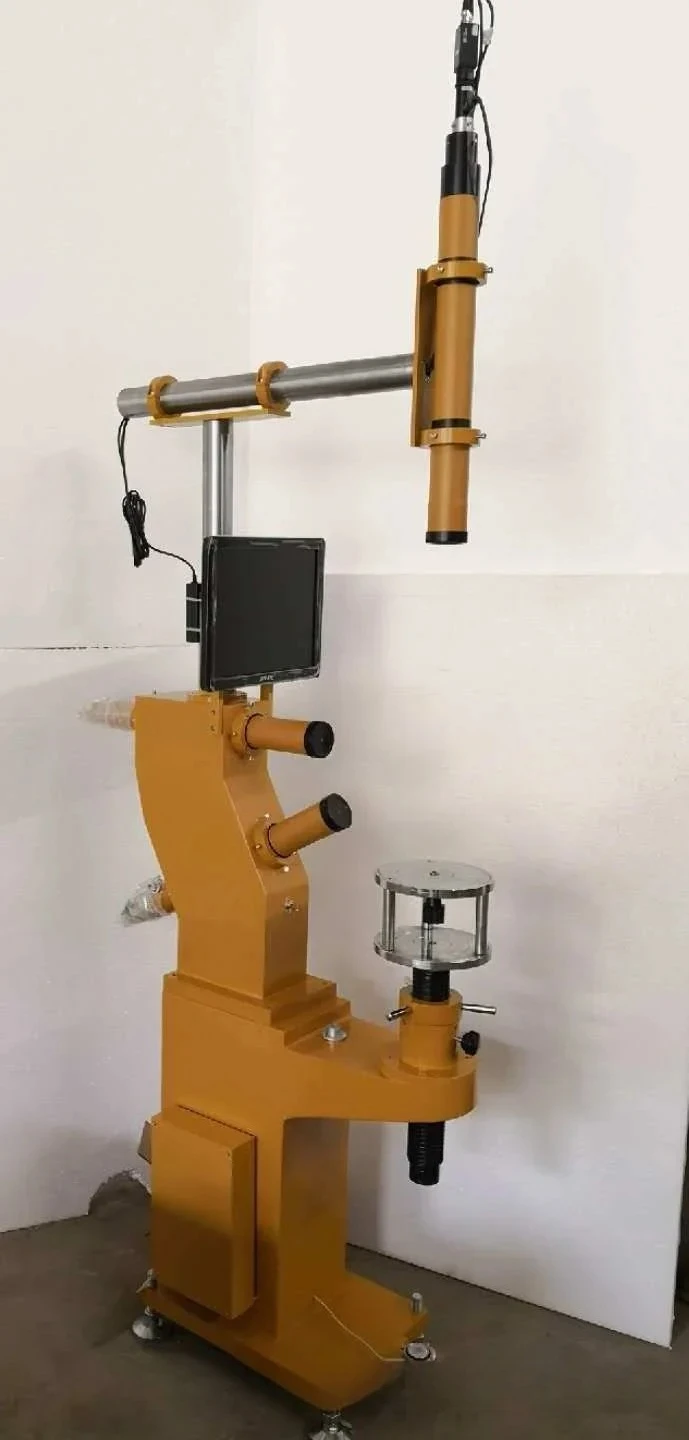 Calibrator With 3-T… - image