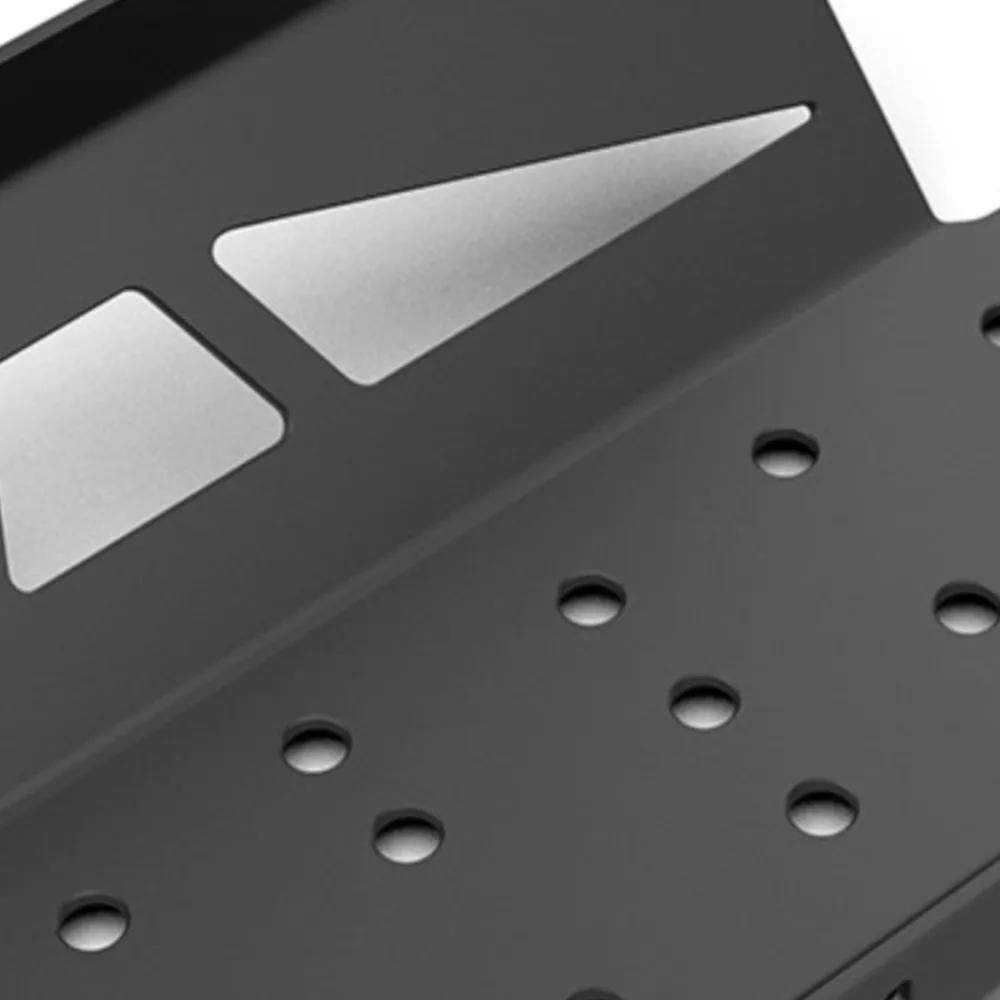 

For Kawasaki KLE300 Versys-X 300 2017-2024 VERSYS X300 Motorcycle Engine Guard Chassis Protection Skid Plate Bash Frame Guard