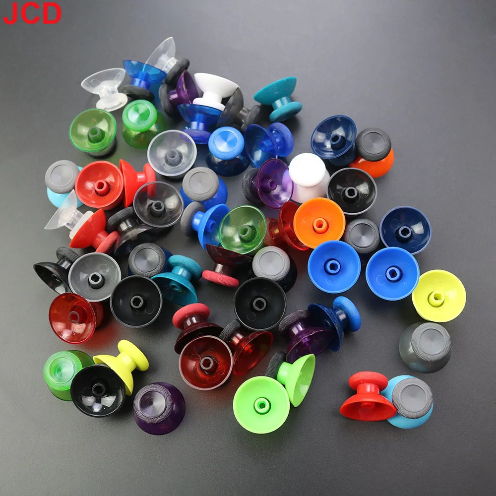 JCD per Xbox Series X S Controller tasti di direzione incrociata pulsante D-Pad 3d Analog Thumb Sticks Grip Joystick Cap Thumb Sticks Cover