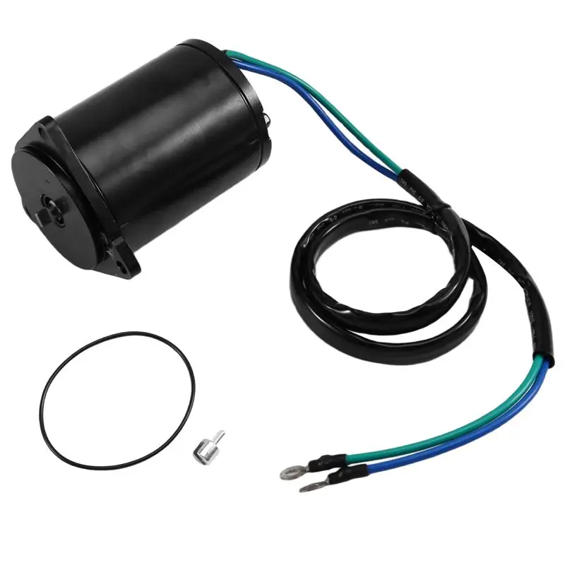 

A66P-6G5-43880 10824 Tilt Trim Motor For Yamaha Outboard Motor 115-225HP 2 Stroke TRM0010 6G5-43880-02-00 1992-1996