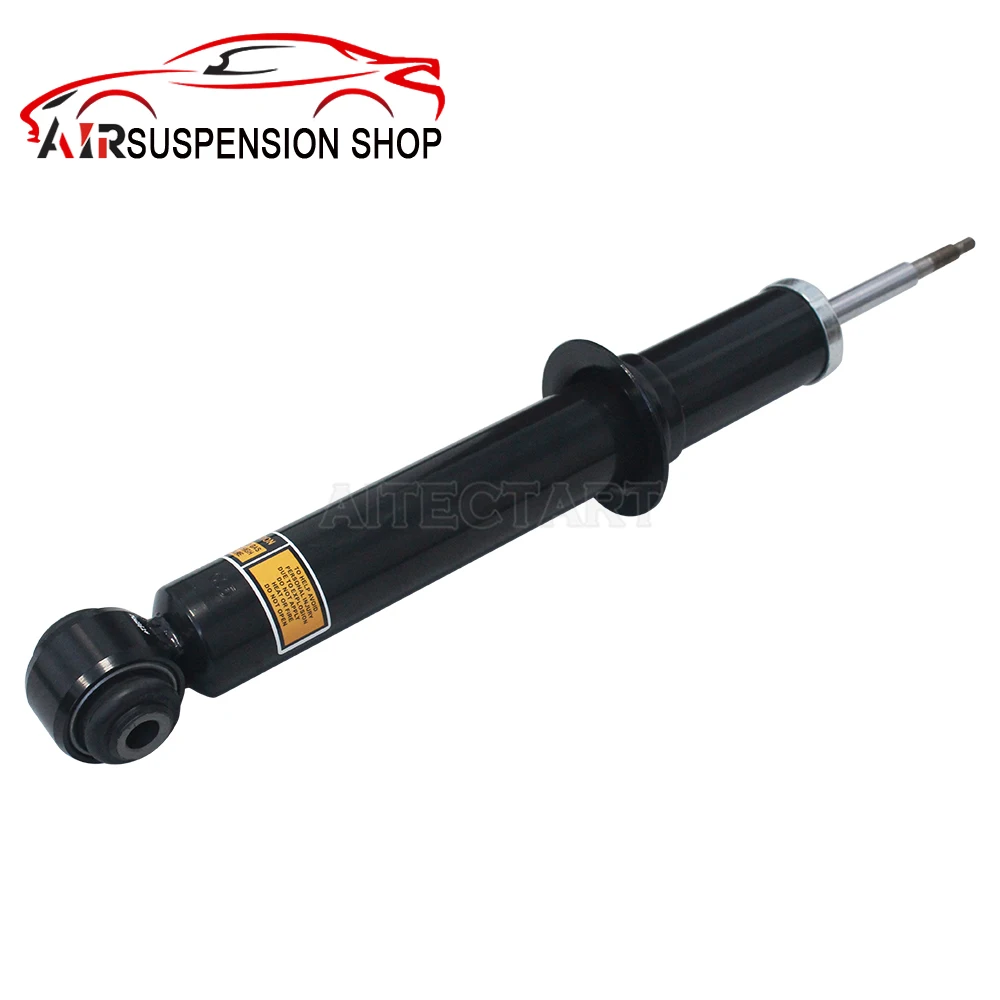 REAR SHOCK ABSORBER FOR MERCEDES-BENZ SL R230 SL280 SL300 SL350 SL500 SL600 OEM 2303260900 2303260400 A2303260900 A2303260400