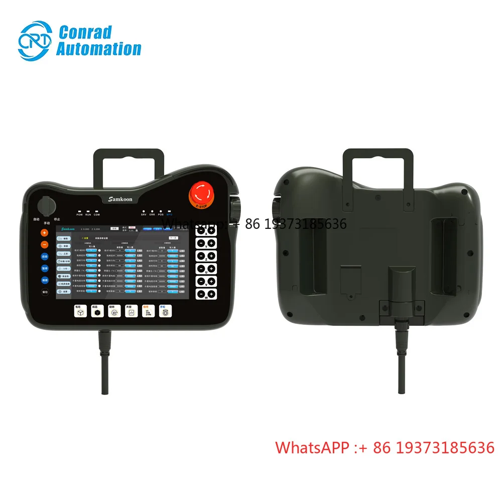 Samkoon SK-T070XS-Q…