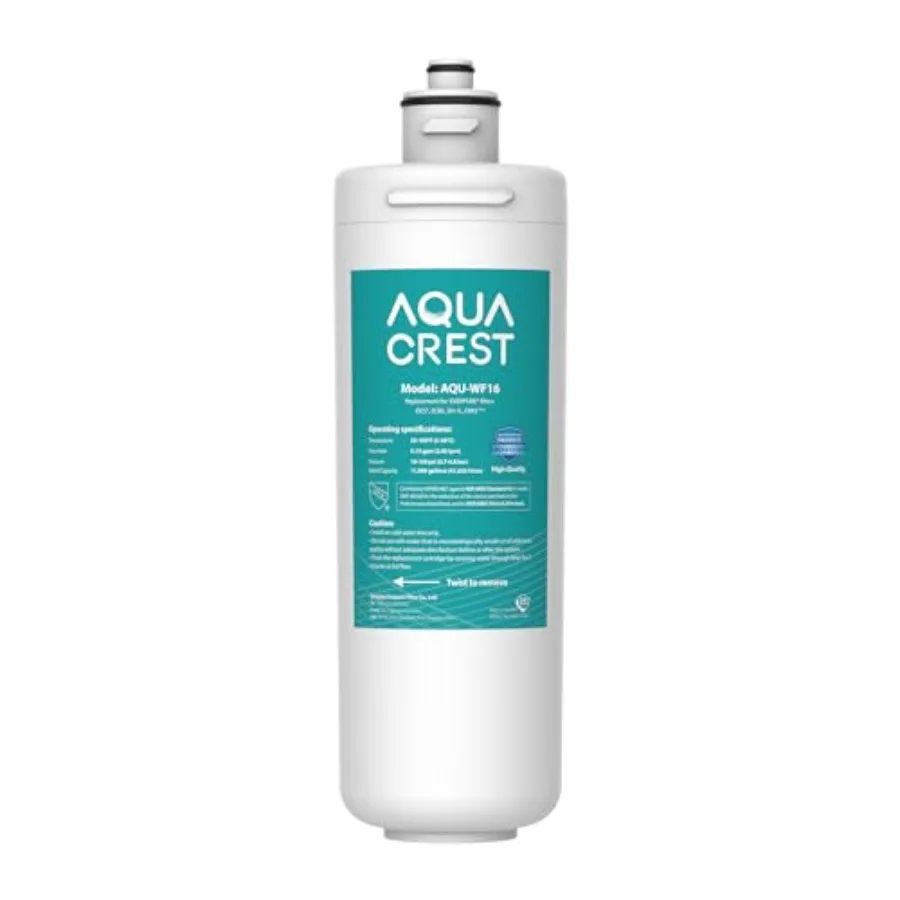 

Сменный картридж для фильтра воды под мойку OCS2 для Everpure OCS2 2CB5 2H-L 2CB-GW ADC OW2-Plus EV9618-02 EV9634-26 EV9634-0