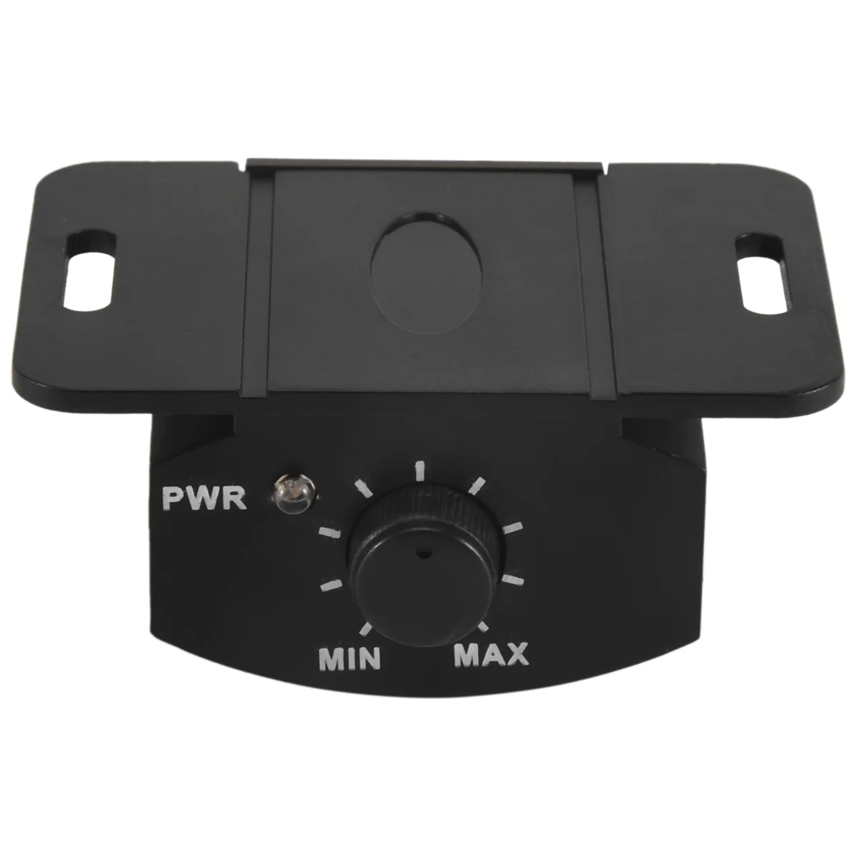 

B14C Amplifier Replacement Bass Knob Control Remote 6Pin Subwoofer Remote Volumes Adjustment Control Knob for Speakers