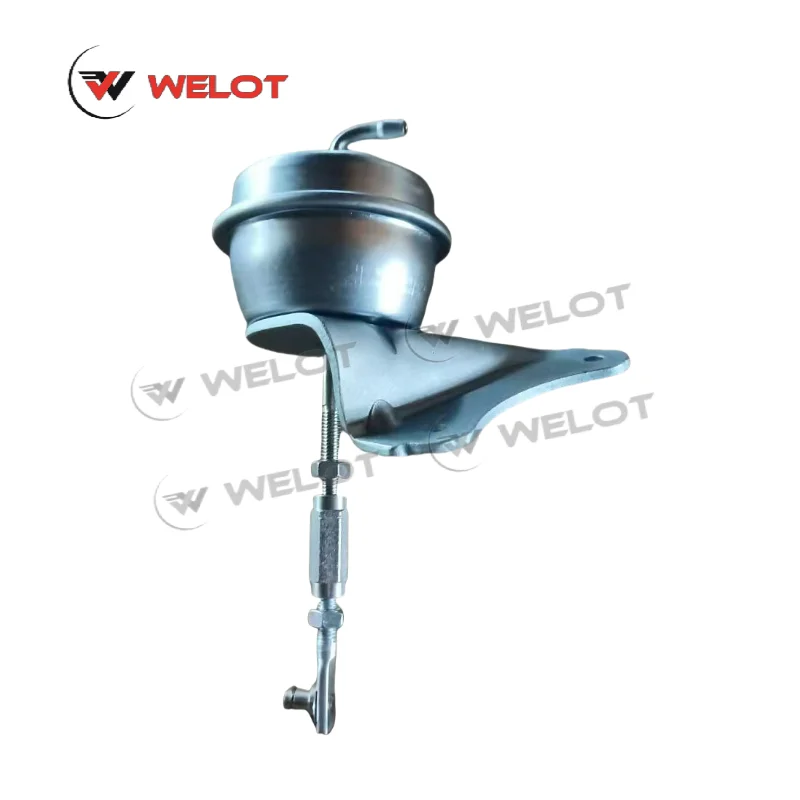 RHF3 Turbo Mechanical Actuator Wastegate VL37 VL36 for Fiat Grande Punto 1.4 T-Jet 16V 88Kw 120HP 2007 55212917 55222015