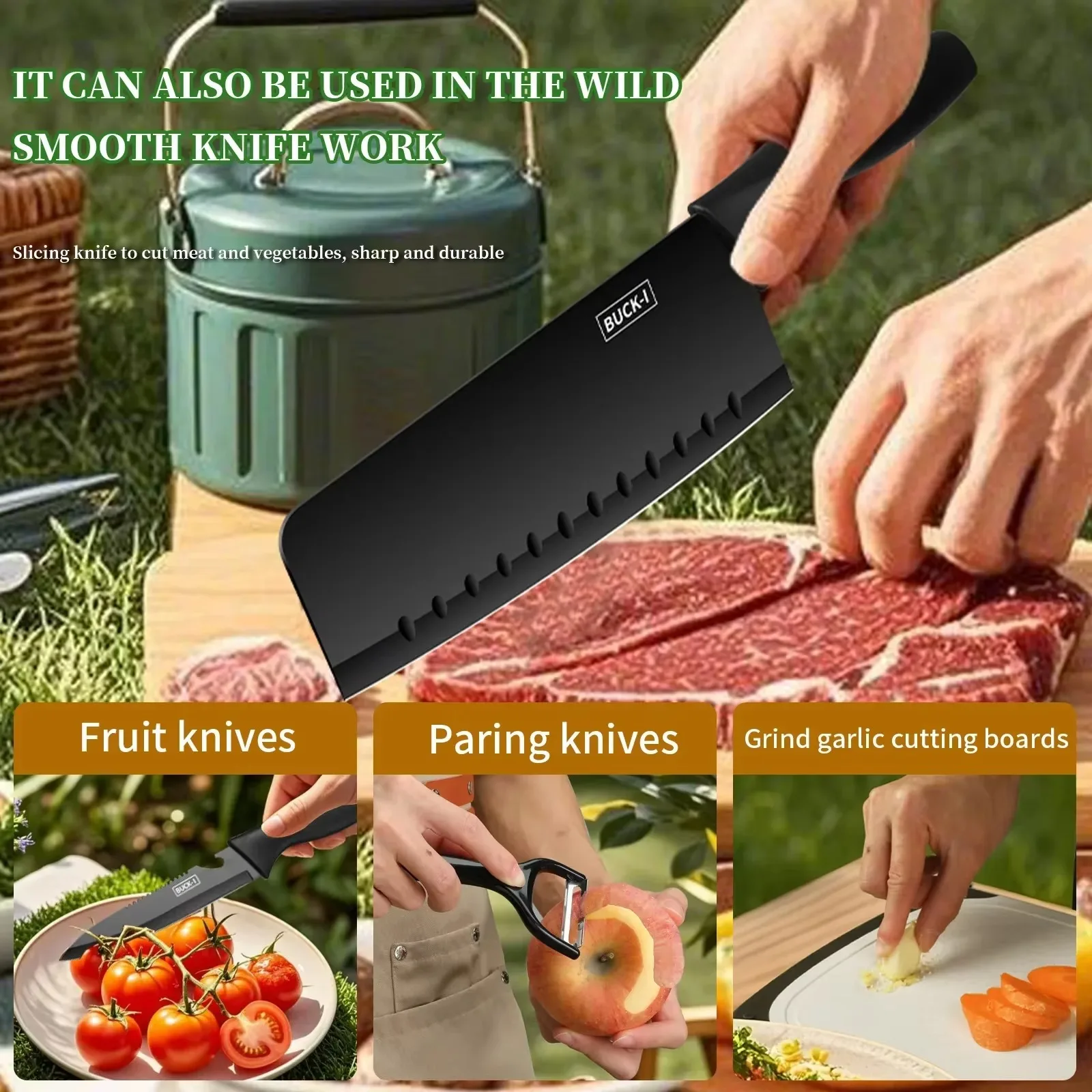 Thumbnail 2 - #58 Best Camping Cookware Sets to Buy In 2026