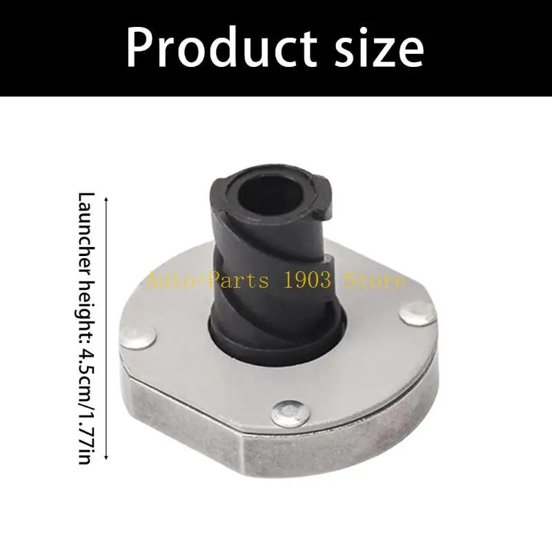 Equipo impulsión del arrancador eficacia E21C 497606 696541 AM133635 para las igniciones del motor