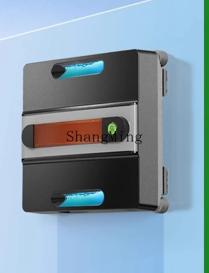 ZYY robot intelligente per la pulizia dei vetri, speciale a molti piani elettrico domestico completamente automatico