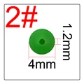 9 (size 4mm)