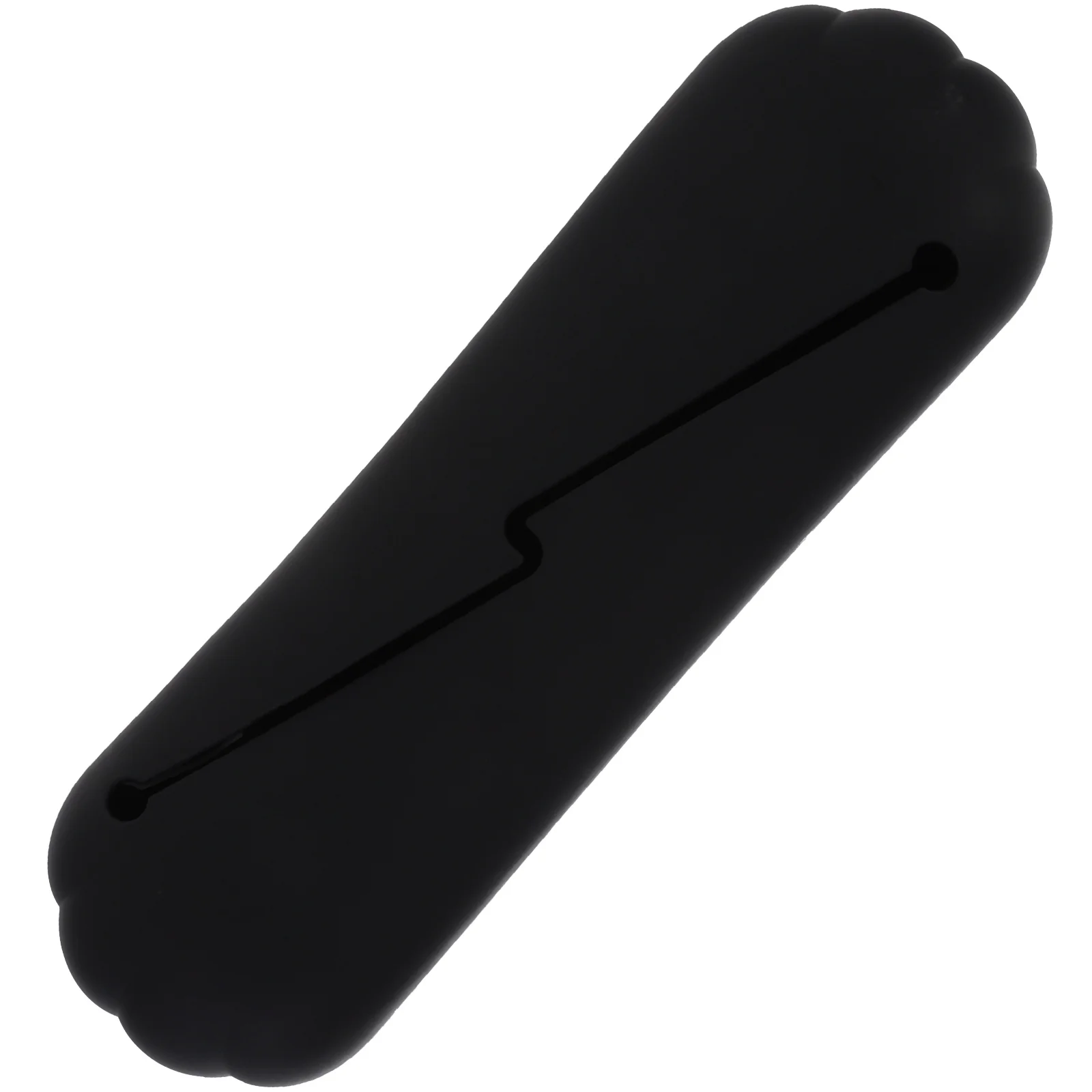 

Portable Makeup Brush Storage Bag Silicone Case Organizer Tool Pouch Travel Brush Holder Durable Lightweight Practical