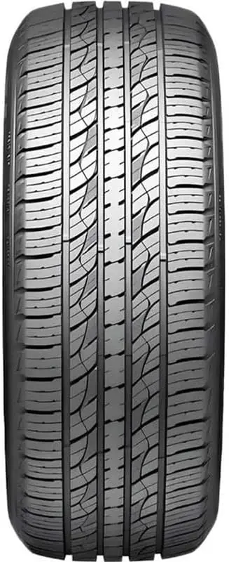 Kumho Crugen Kl33 All-Season Radial Tire - 225/60R17 99H, Model: 2172063