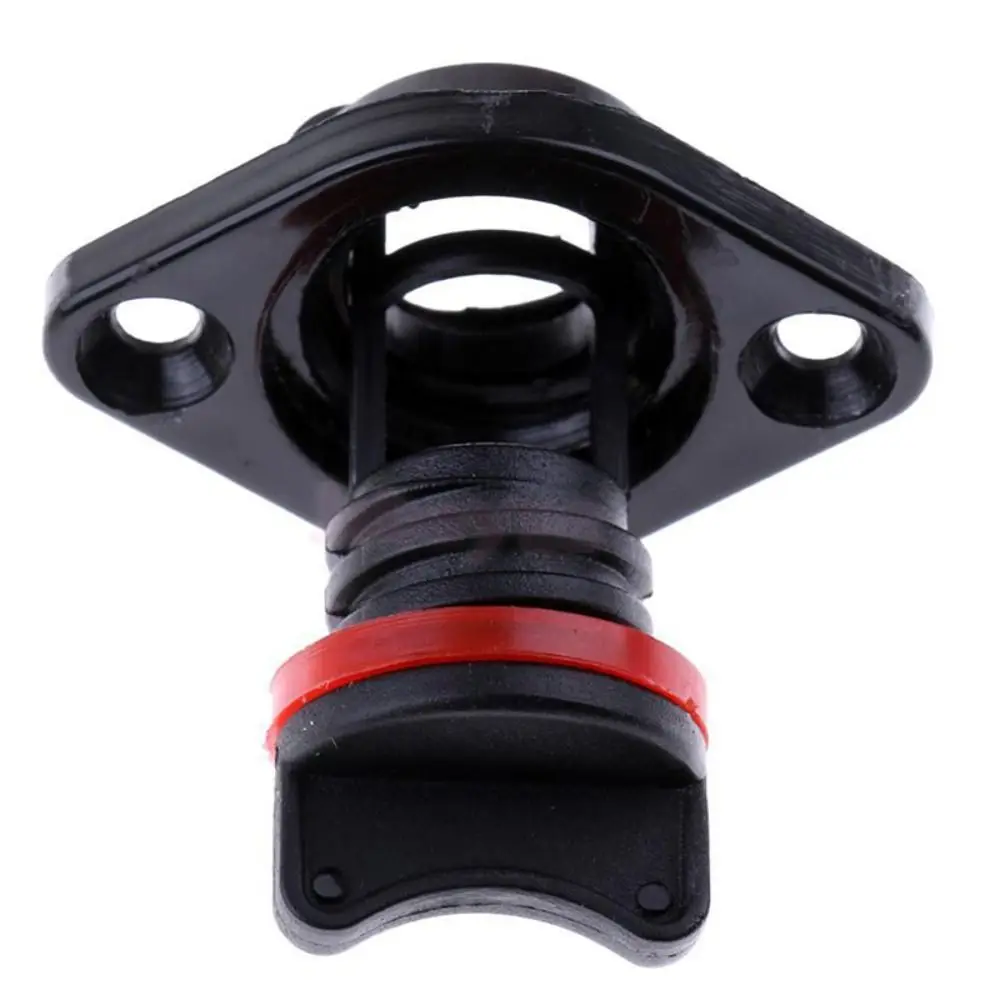 

1"25mm Canoe Accessories 25mm 1 Inch Boat Accessories Nylon Standard Plugs Kayak Drain Plugs Kayak Plugs Boat Plugs Yacht Plugs