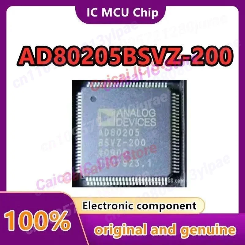 

AD80205BSVZ-200 AD80205BSVZ TQFP100 1 шт./лот