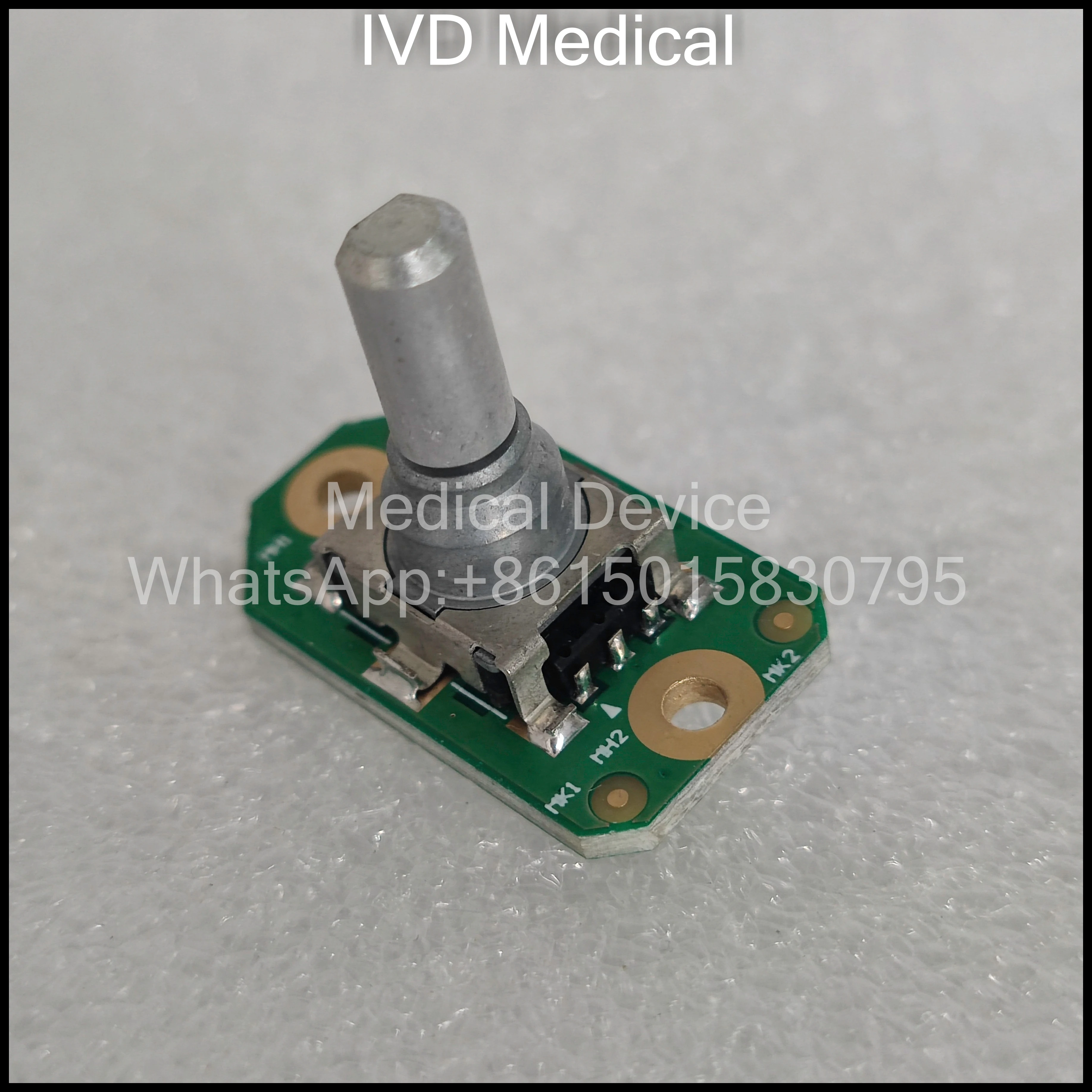 Mindray T5 T6 T8 Patientenmonitore – der neueste Encoder