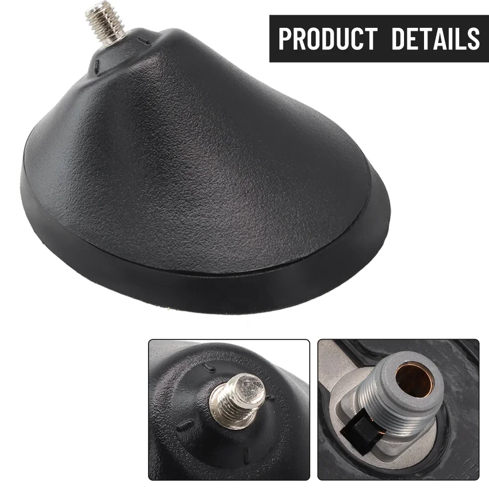 

High Quality Brand New Hot Sale 1x Roof Antenna Base 962001J100 Car/Truck Exterior Parts Practical To Use Replacement