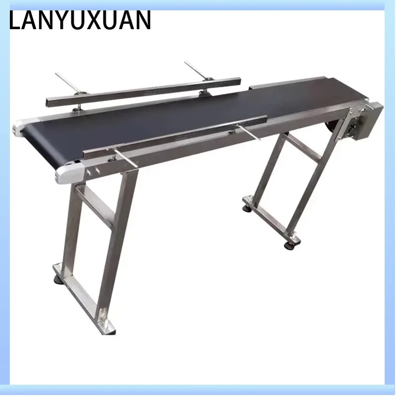 

Customizable Automatic Standard Conveyor Belt