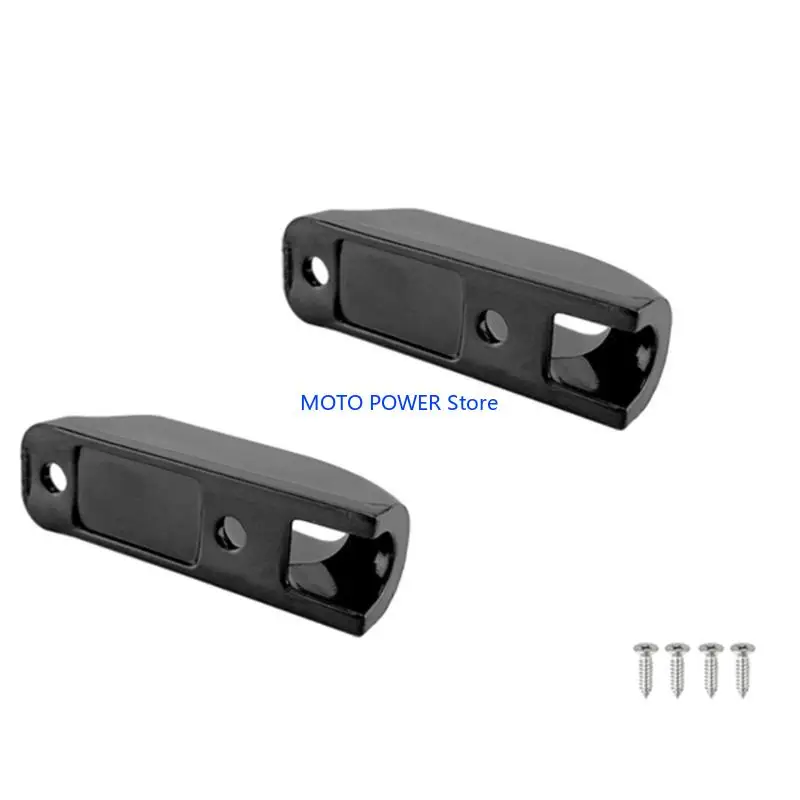 

Аксессуары для лодок G7ND, черные нейлоновые зажимы, натяжитель шнура с замком, бегун для безопасности на открытом воздухе, на