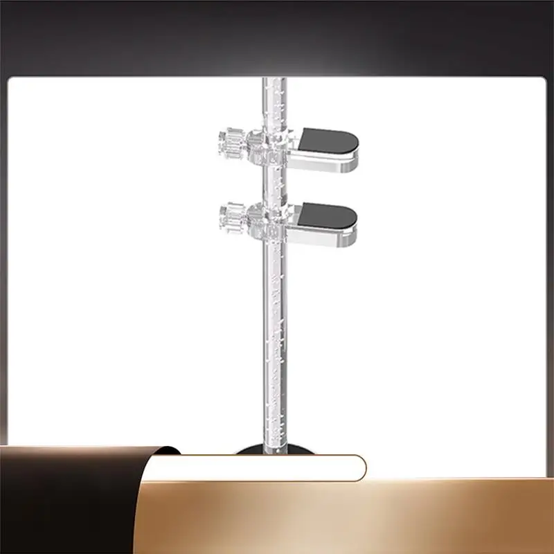 

N35R-видео видеокарта, держатель графического процессора, поддержка 5 В, 3-контактный ARGB адресуемый кронштейн для провисания света, регулируемая скоба, чехол для ПК, украшение «сделай сам»