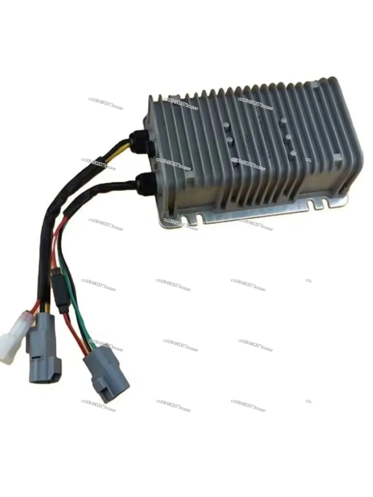 

Multi-model Electric Vehicle with DC Converter, 60V, 72V, Universal Type