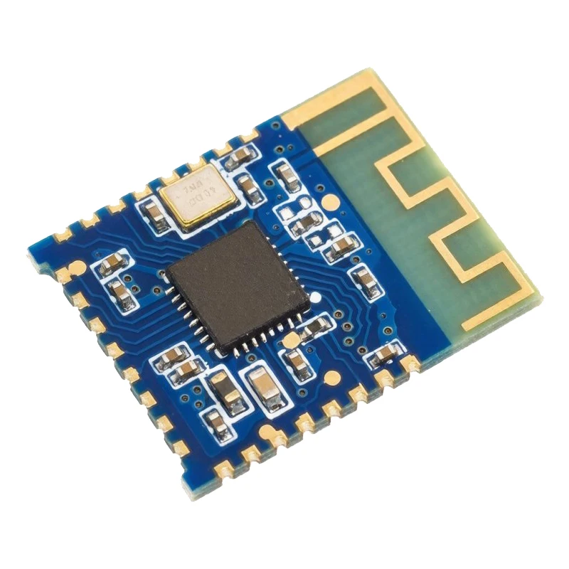 WAVGAT JDY-25M UART 1.9-3.6V Bluetooth Module Zigbee MESH Bluetooth 5.0 Transparent Transmission Master-Slave 80M Distance