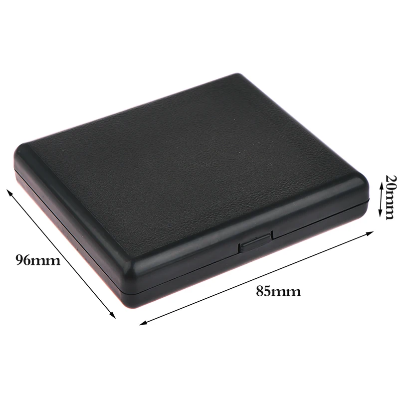 Leather Cigarette Case Tobacco Pocket Pouch Holder Box For Cigar Hold 20 Cigarettes Storage Case Box Holder Pouch For Men Gift