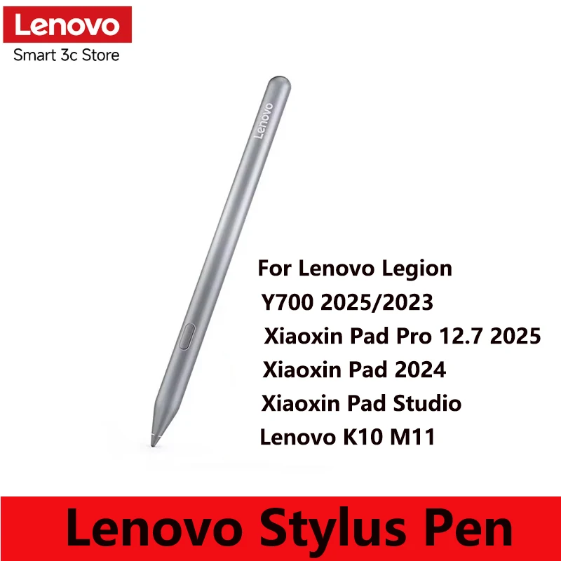 Lenovo Legion 2025 gen3 + 純正スタイラスペン Amazon.com: Black Stylus Pen Touch Compatible with Lenovo Legion