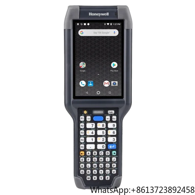 

Honeywell CK65 Handheld Computer in Stock