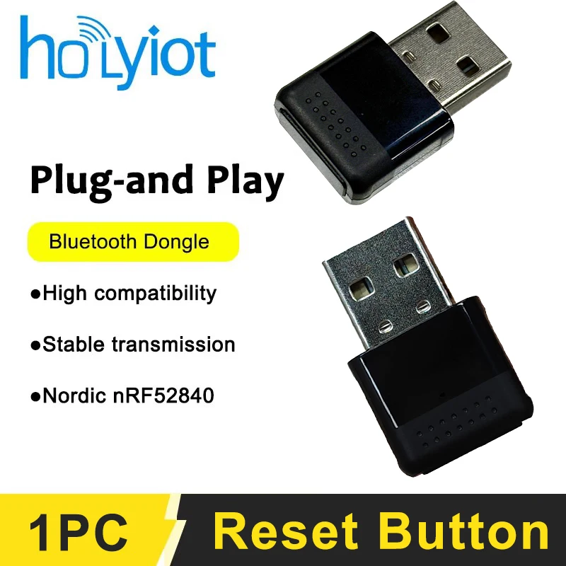 Holyiot Nrf52 Serie…